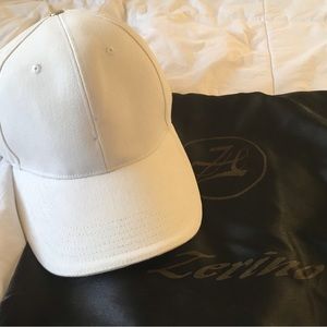 Zerino hat